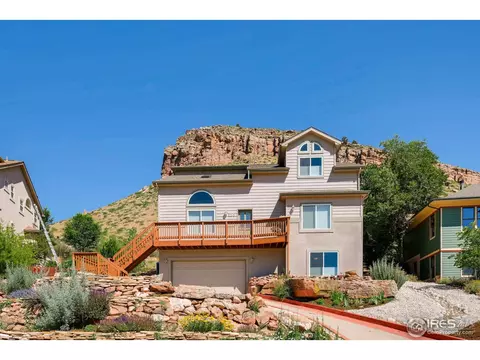 125 Eagle Canyon Cir, Lyons, CO 80540 photo 1