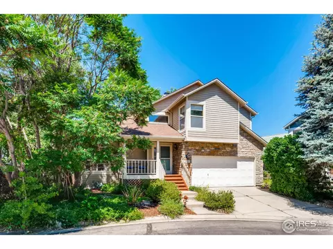 5737 Slick Rock Ct, Boulder, CO 80301 photo 1