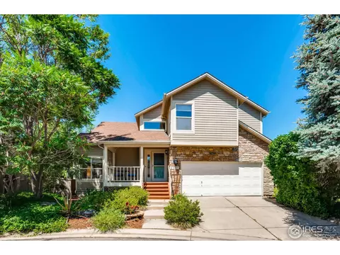 5737 Slick Rock Ct, Boulder, CO 80301 photo 2