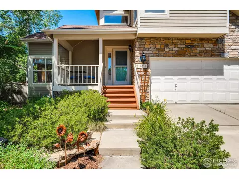 5737 Slick Rock Ct, Boulder, CO 80301 photo 3