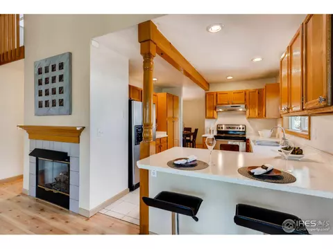 5737 Slick Rock Ct, Boulder, CO 80301 photo 9