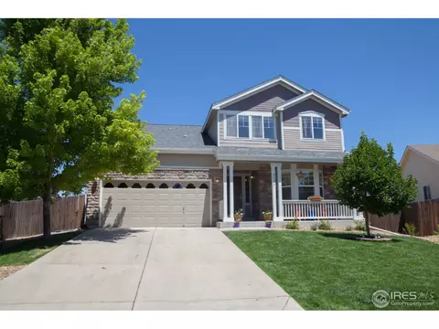 5721 Prairie Cir, Frederick, CO 80504 photo 2
