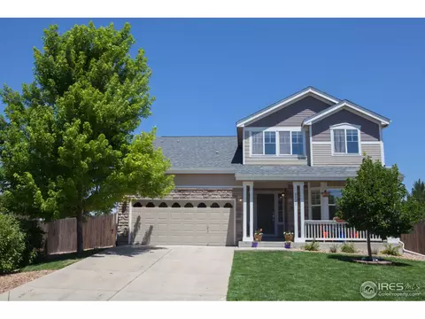 5721 Prairie Cir, Frederick, CO 80504 photo 1