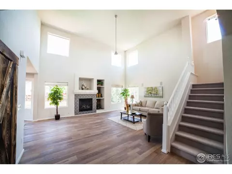 5721 Prairie Cir, Frederick, CO 80504 photo 4