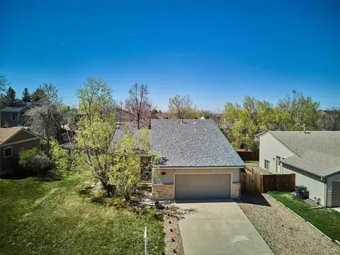 2743 S Uravan St, Aurora, CO 80013