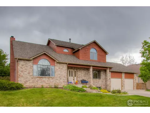 540 Mayo Ct, Berthoud, CO 80513 photo 1