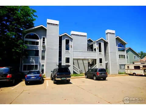 4855 Edison Ave #311, Boulder, CO 80301 photo 1