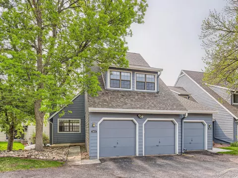 8076 S Vermejo Peak, Littleton, CO 80127