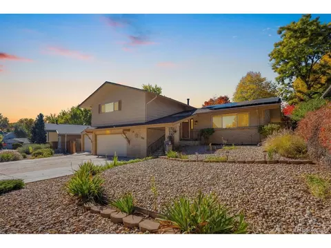 861 S Jellison Ct, Lakewood, CO 80226