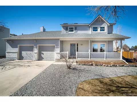 7650 Cavalier Ct, Colorado Springs, CO 80920