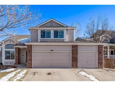 Undisclosed, Highlands Ranch, CO 80129
