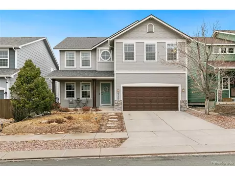 Undisclosed, Colorado Springs, CO 80923