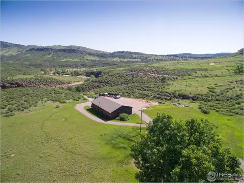 1609 County Road 37e, Lyons, CO 80540 photo 35