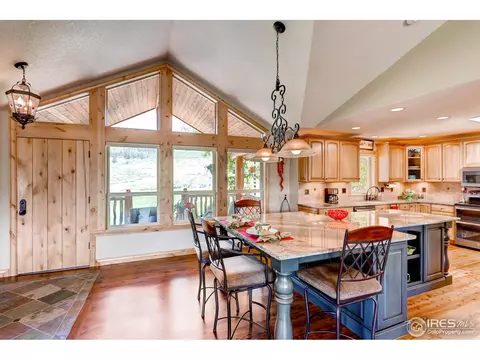 1609 County Road 37e, Lyons, CO 80540 photo 10