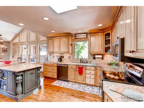 1609 County Road 37e, Lyons, CO 80540 photo 12