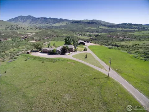 1609 County Road 37e, Lyons, CO 80540 photo 40