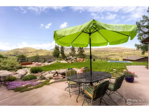 1609 County Road 37e, Lyons, CO 80540 photo 5