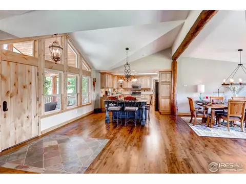 1609 County Road 37e, Lyons, CO 80540 photo 6
