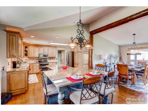 1609 County Road 37e, Lyons, CO 80540 photo 8