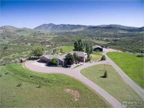 1609 County Road 37e, Lyons, CO 80540 photo 39