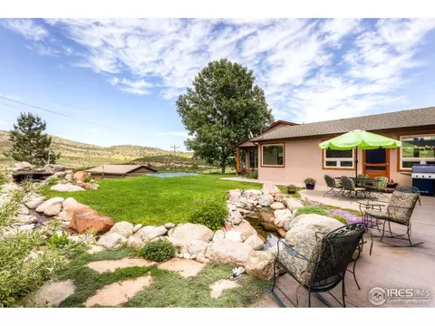 1609 County Road 37e, Lyons, CO 80540 photo 30