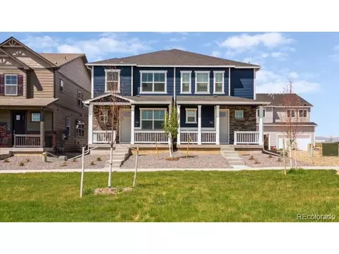 640 Thoroughbred Ln, Johnstown, CO 80534