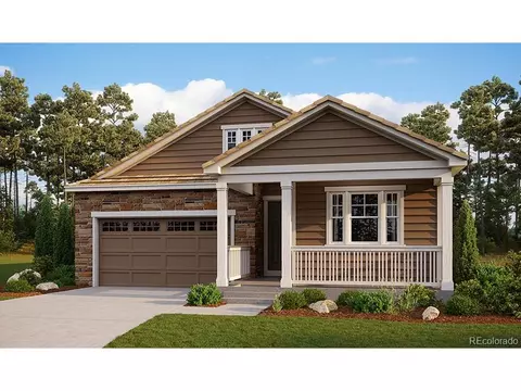 603 Penn Rd, Elizabeth, CO 80107