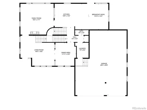 17533 W 60th Ln, Golden, CO 80403 photo 35