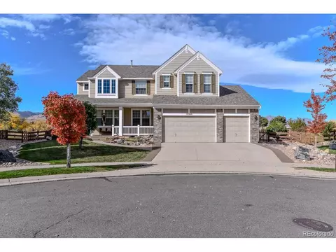 17533 W 60th Ln, Golden, CO 80403 photo 2