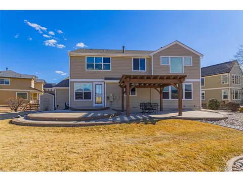 17533 W 60th Ln, Golden, CO 80403 photo 30