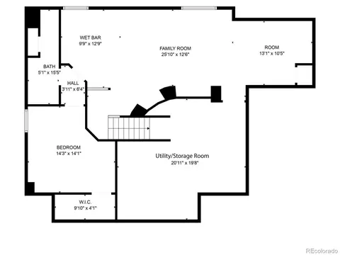 17533 W 60th Ln, Golden, CO 80403 photo 37