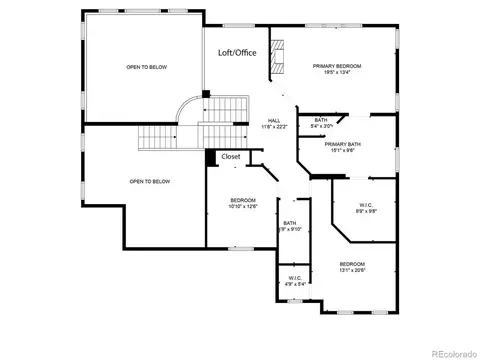 17533 W 60th Ln, Golden, CO 80403 photo 36