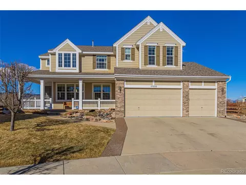 17533 W 60th Ln, Golden, CO 80403
