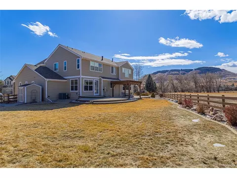17533 W 60th Ln, Golden, CO 80403 photo 28