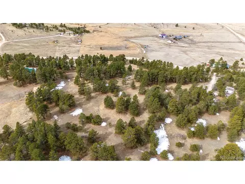 10491 Winding Meadow Dr, Kiowa, CO 80117