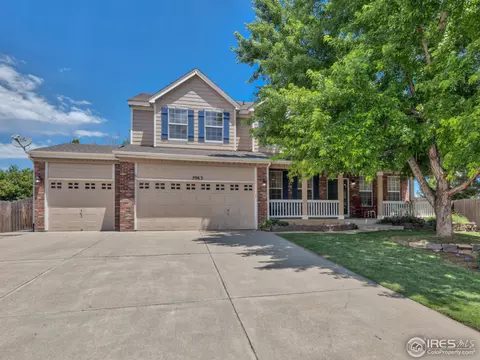 5963 Sparrow Ave, Firestone, CO 80504 photo 1