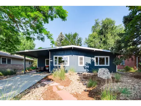 3325 13th St, Boulder, CO 80304 photo 1