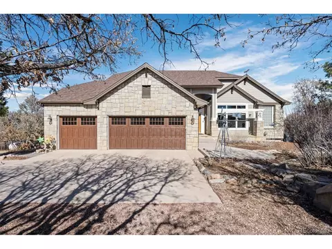 4249 Oak Grove Way, Castle Rock, CO 80108