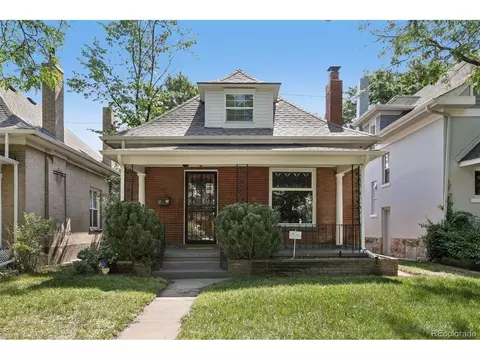 470 S Washington St, Denver, CO 80209