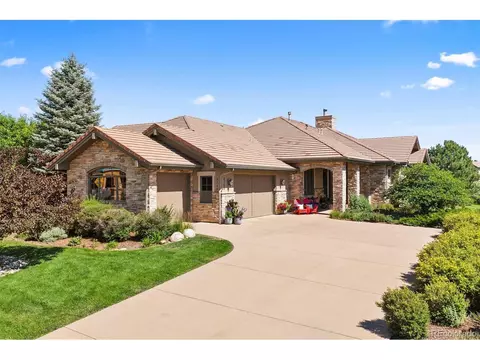 3756 Hill Cir, Colorado Springs, CO 80904