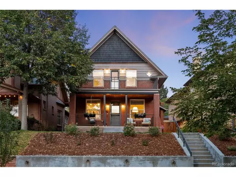 956 S Ogden St, Denver, CO 80209