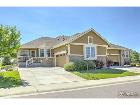 8208 E 148th Way, Thornton, CO 80602 photo 1