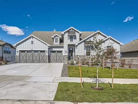 8841 S Sicily Ct, Aurora, CO 80016