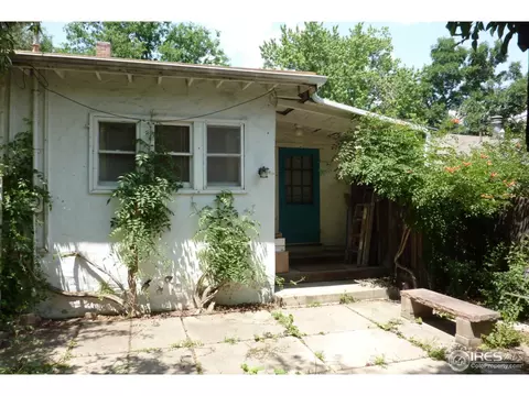 1020 Grant Pl, Boulder, CO 80302 photo 2