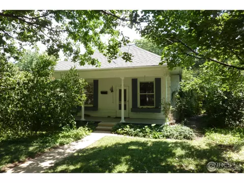 1020 Grant Pl, Boulder, CO 80302 photo 1