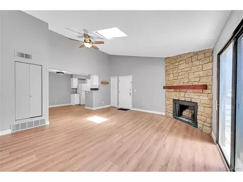 12023 E Harvard Ave #203, Aurora, CO 80014