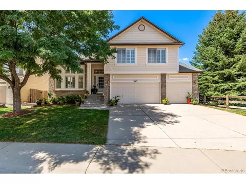 3973 S Killarney Way, Aurora, CO 80013 photo 1