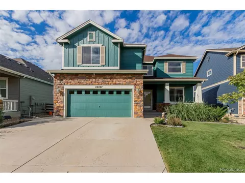 22227 E Grand Dr, Centennial, CO 80015