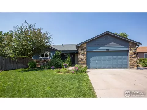 235 Topaz Ct, Windsor, CO 80550 photo 1