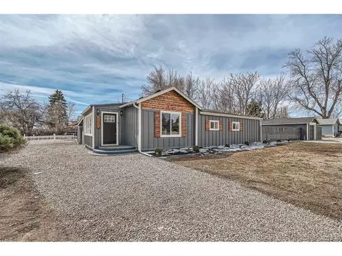 379 Raleigh St, Denver, CO 80219